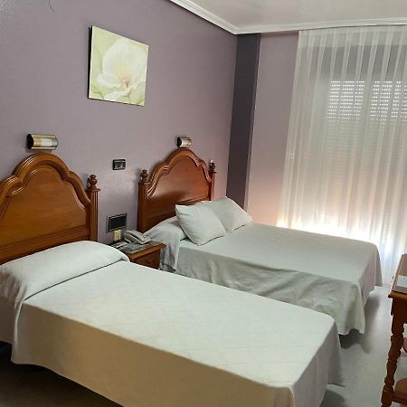 Hotel Lusitania, Centro Ciudad, Parking Privado ميريذا المظهر الخارجي الصورة