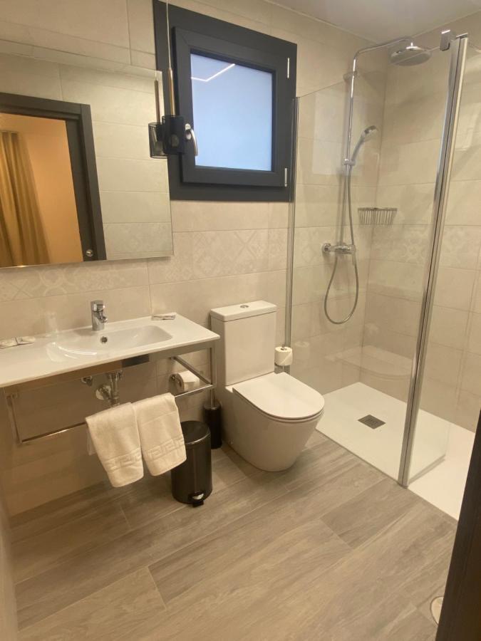 Hotel Lusitania, Centro Ciudad, Parking Privado ميريذا المظهر الخارجي الصورة
