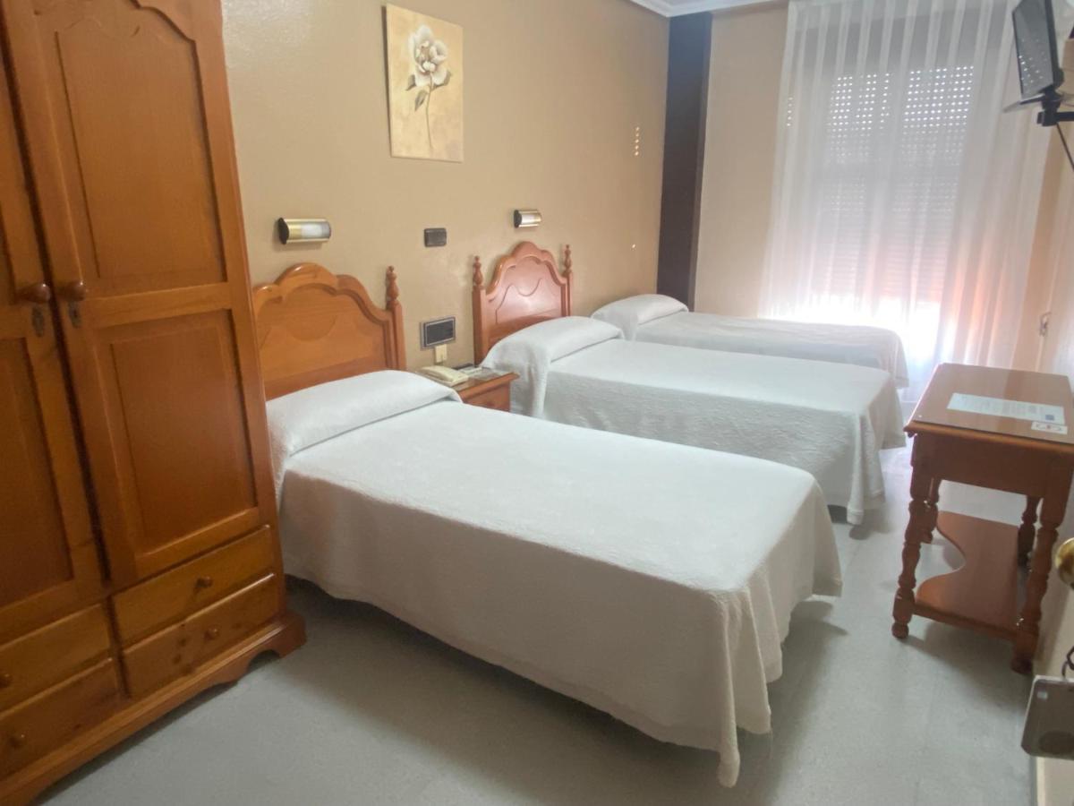Hotel Lusitania, Centro Ciudad, Parking Privado ميريذا المظهر الخارجي الصورة